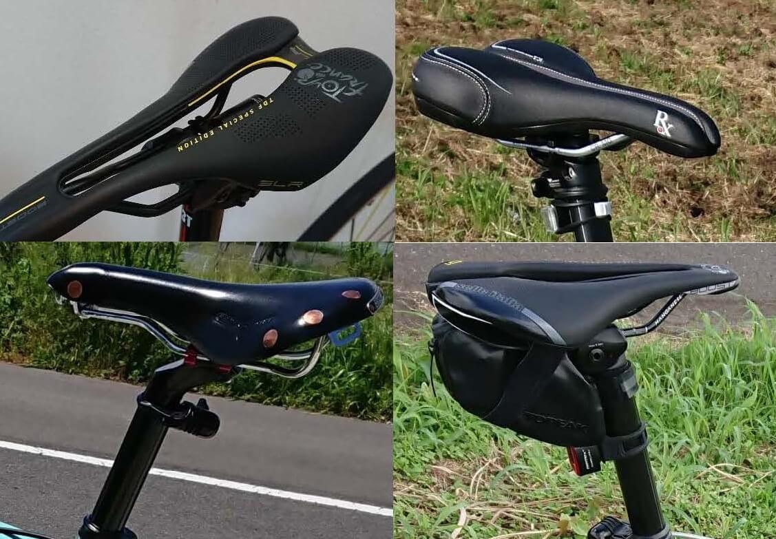 12651円 『3年保証』 共用 自転車の部品 ダウンヒル サドル 女性 E-Bike Gel Flow
